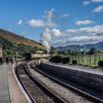 *Llangollen Railway, Dee Valley