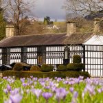 Plas Newydd, Llangollen